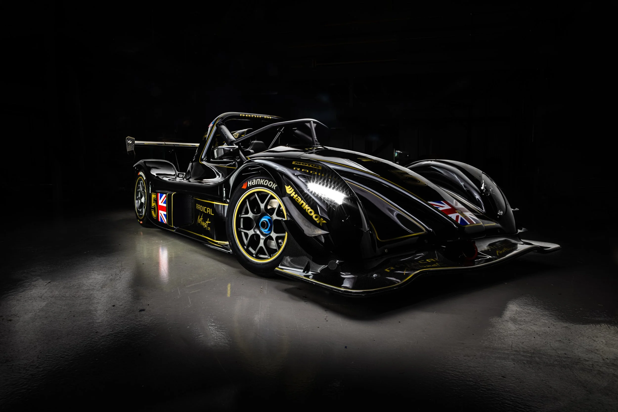 SR3 XXR: The worlds best-selling race car — Group-A Racing